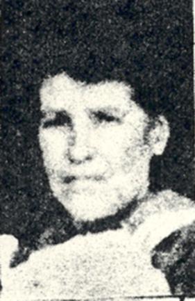 Anna Beagley Ostler (1842 - 1874) Profile